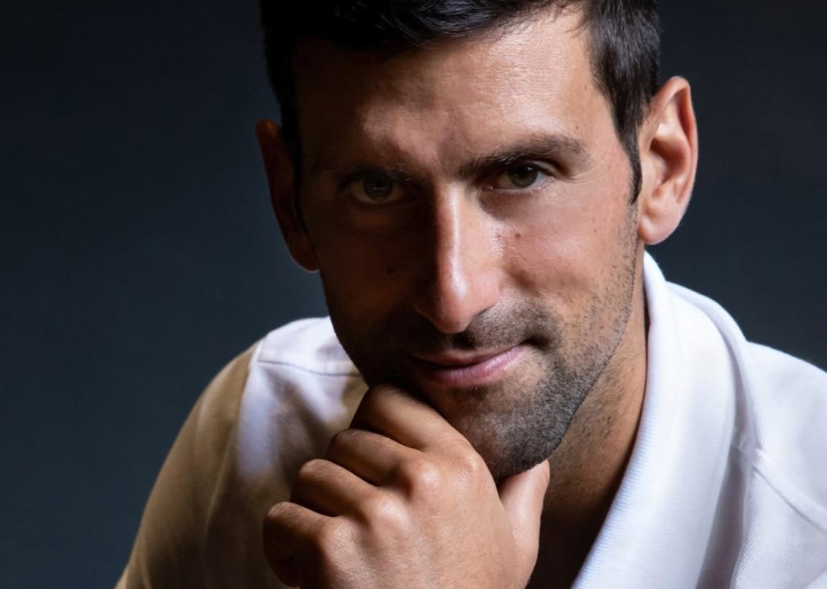 Lire la suite à propos de l’article Djokovic, un champion fidèle à sa foi et à ses convictions