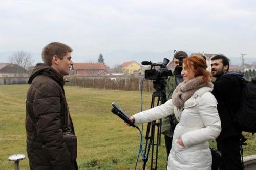 20140105 interviewpourlatvserbe